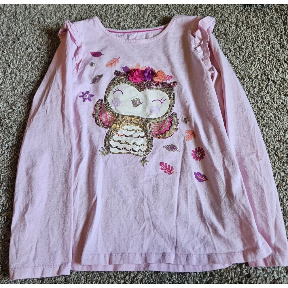 Girls Isaac Mizrahi Shirt 10-12